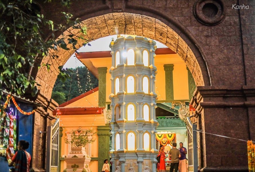 Hidden Gems Of Veling and Bandora - Tour