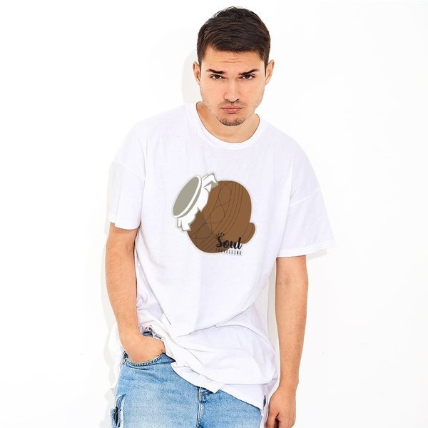 Ghumat T-shirt - Tour