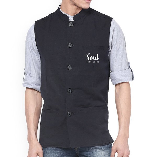 Soul travelling Premium Jacket - Tour