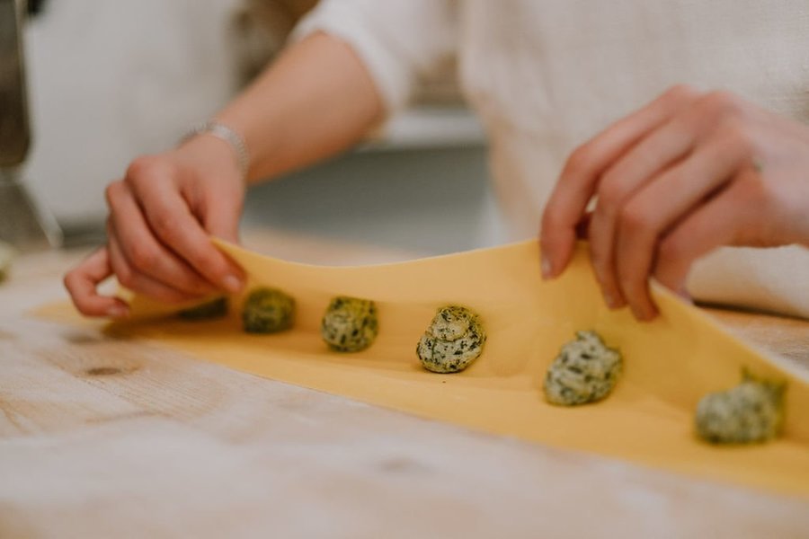 Parma Cooking Classes with Aprons @ Italy - Tour