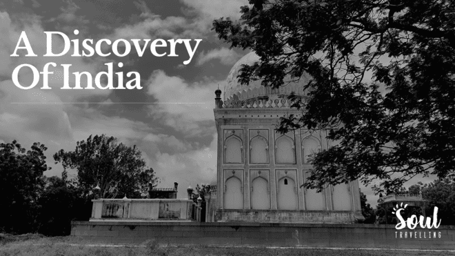 A Discovery of India - Collection