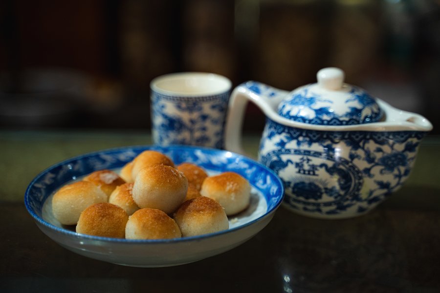A Secret Food & Tavern Trail at Panjim - Tour