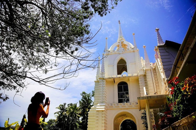 A Saligao Paasai (Village Trail) - Tour