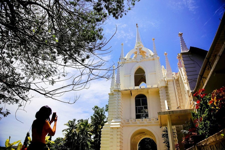 A Saligao Paasai (Village Trail) - Tour