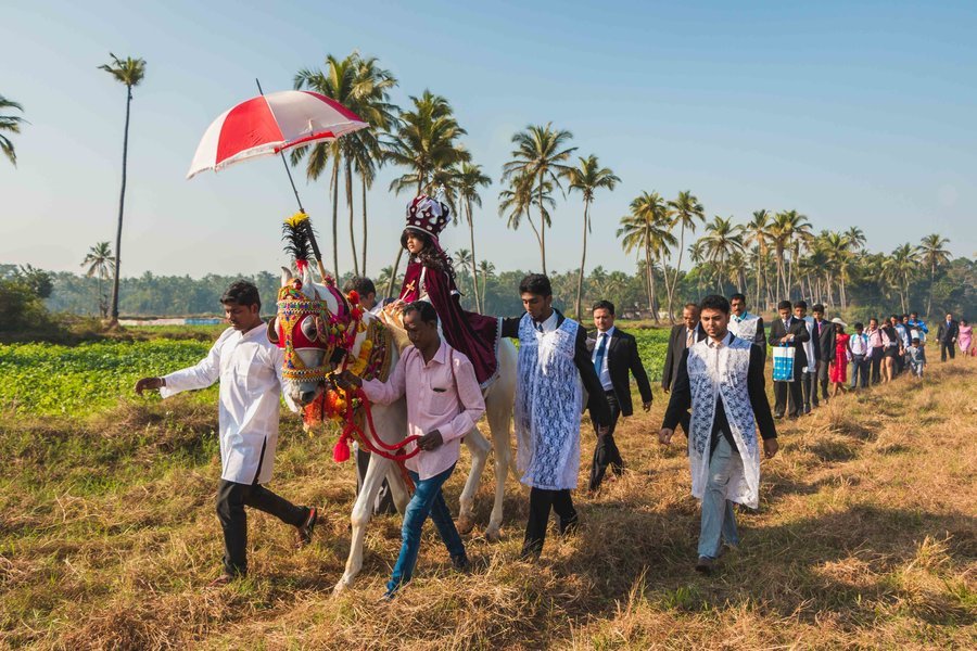 The Three Kings Feast Experience - Tour