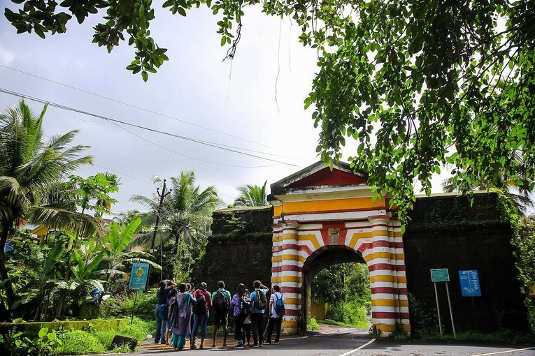 Untold Stories of South Goa - Rachol & Shiroda - Tour
