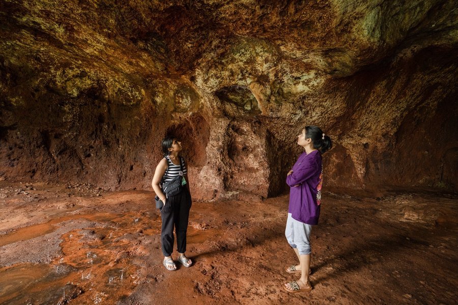 The Goan Hinterland Experience - Tour