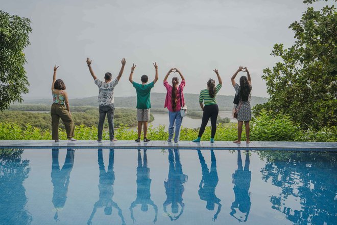 Soul Weekend Goa - Collection