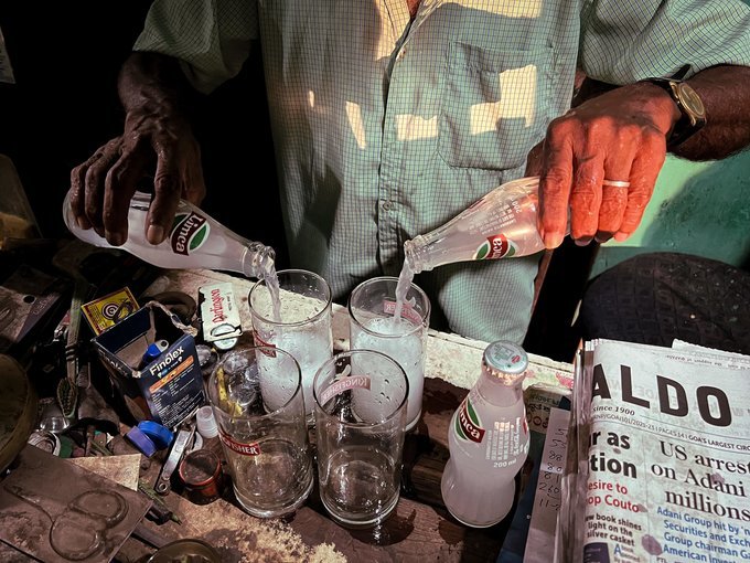Iconic Bars of South Goa - Tour