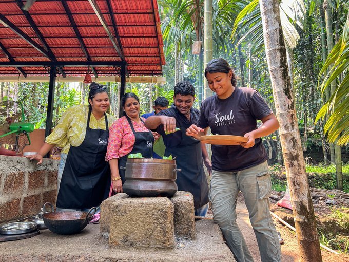 Traditional Cooking With Locals in South Goa - Tour